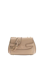 Tracolla Beige Guess