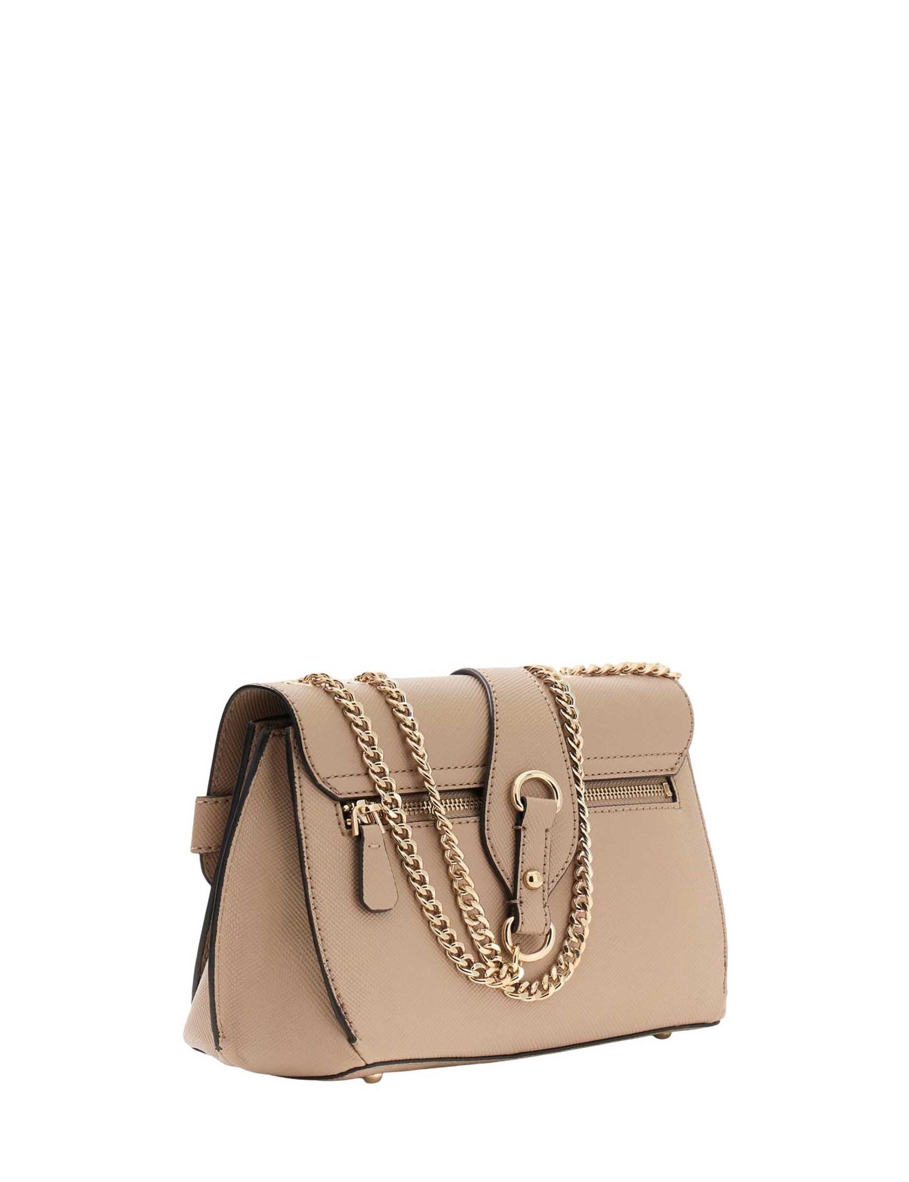 Tracolla Beige Guess