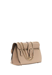Tracolla Beige Guess