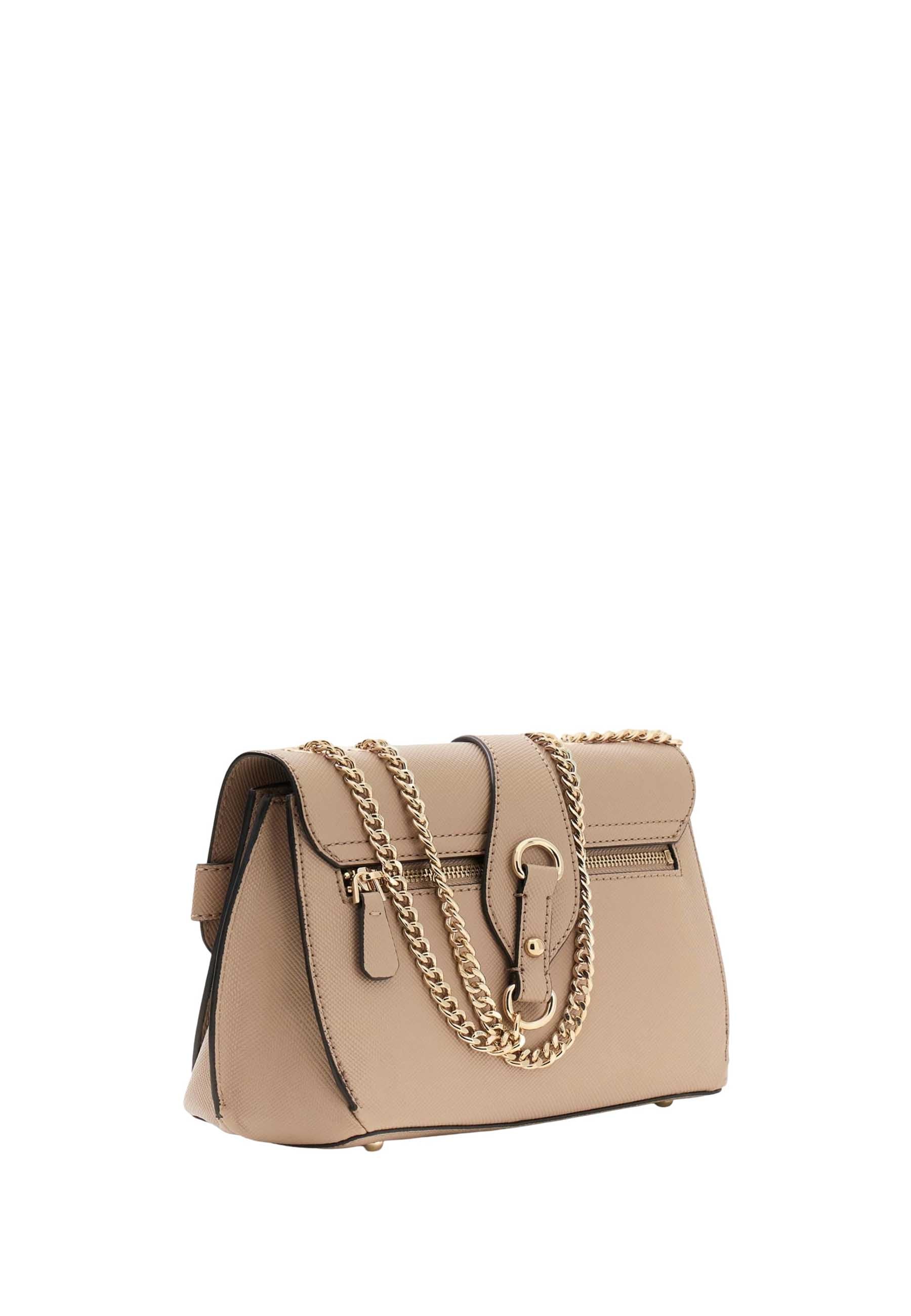 Tracolla Beige Guess