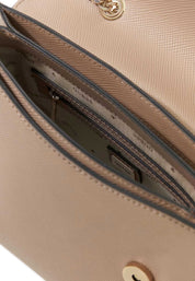 Tracolla Beige Guess