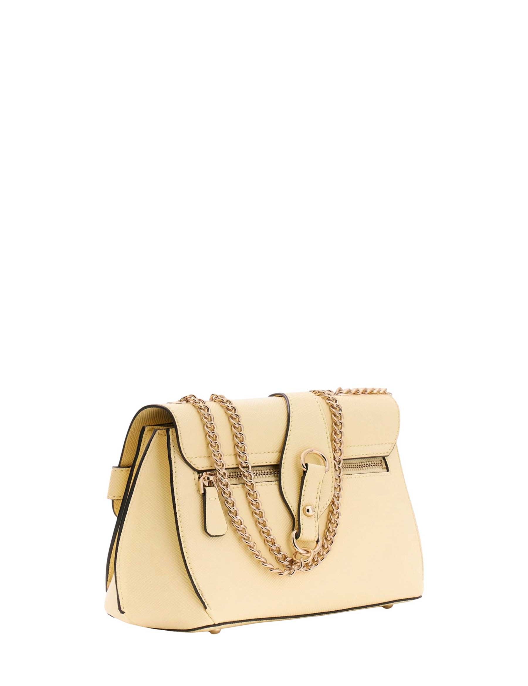 Tracolla Giallo Guess
