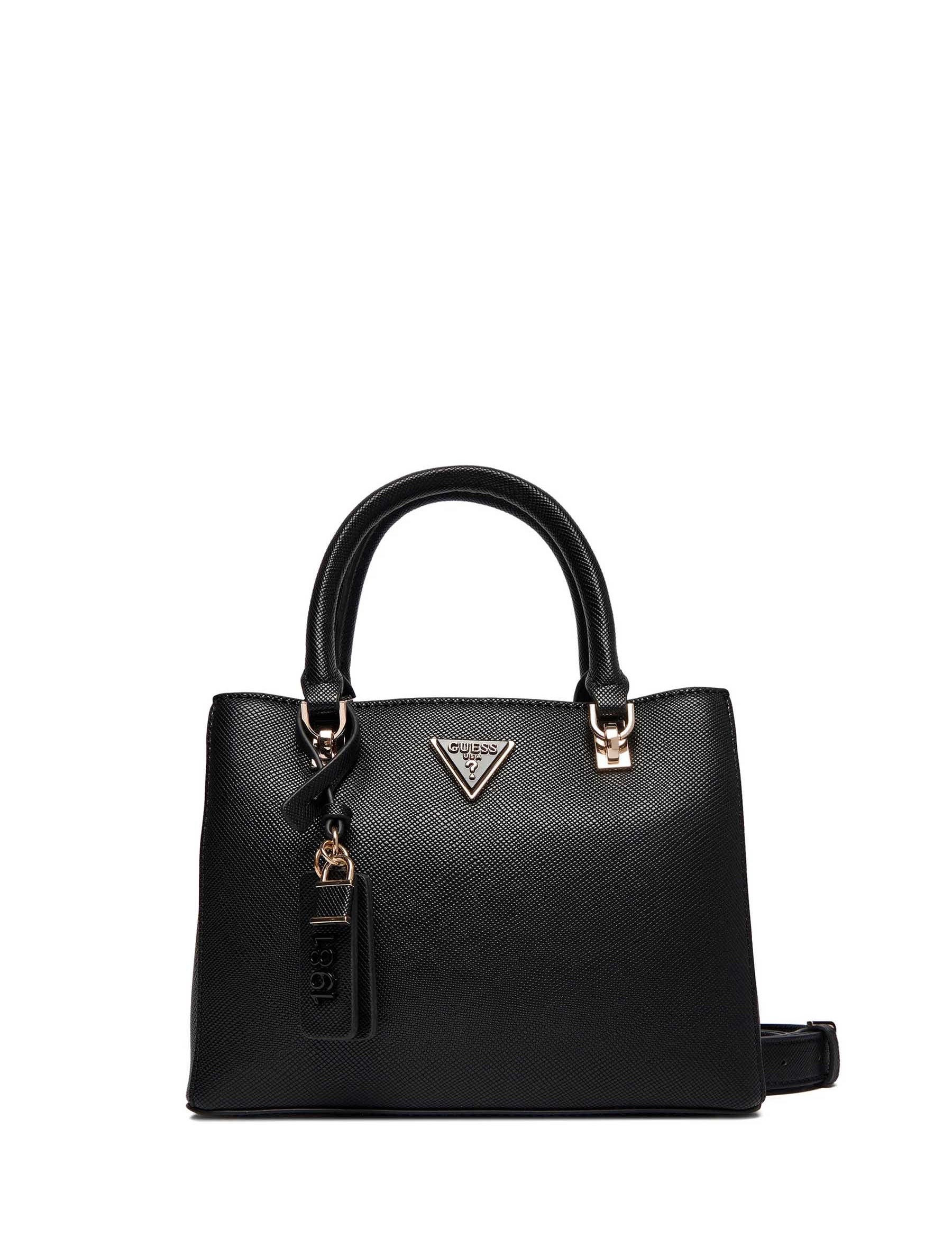 Borse a mano Nero Guess