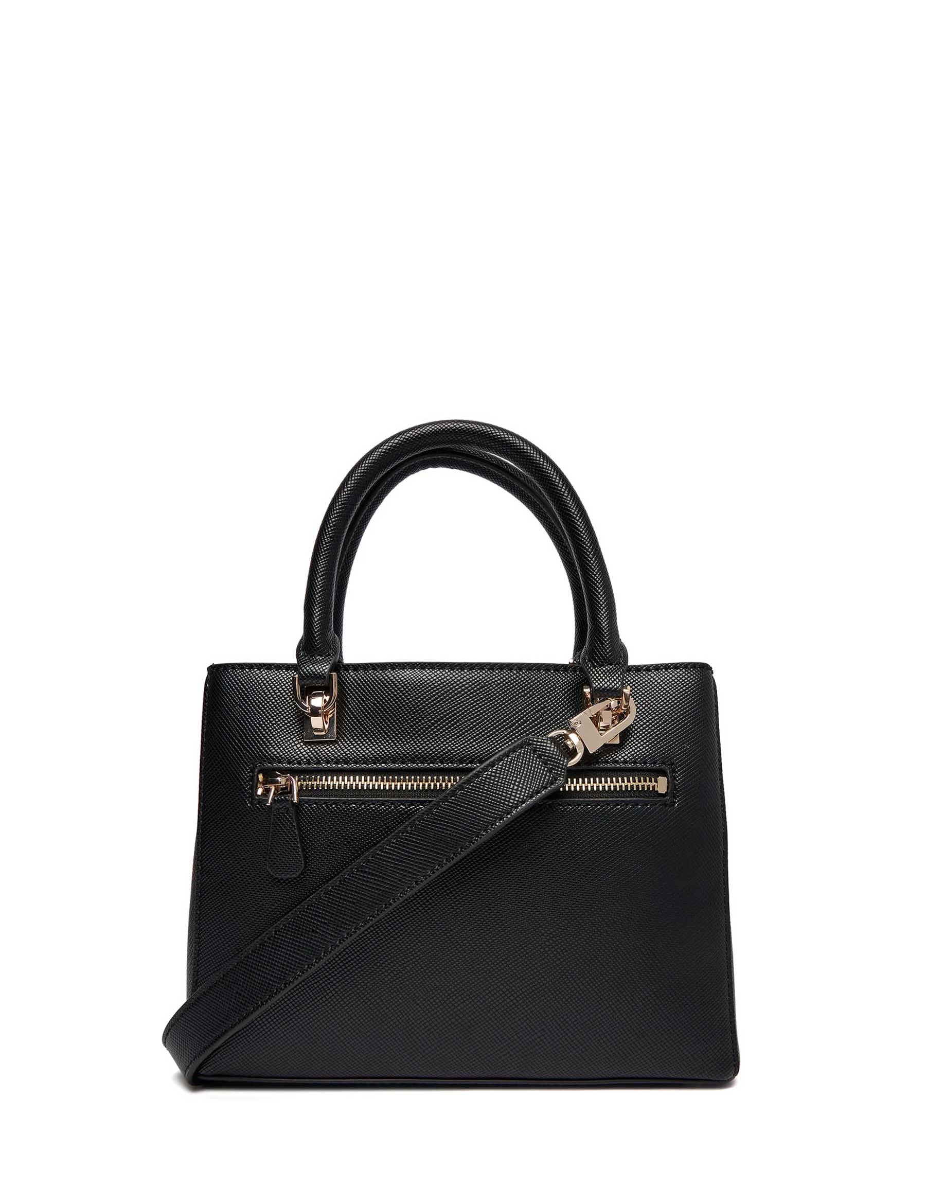 Borse a mano Nero Guess