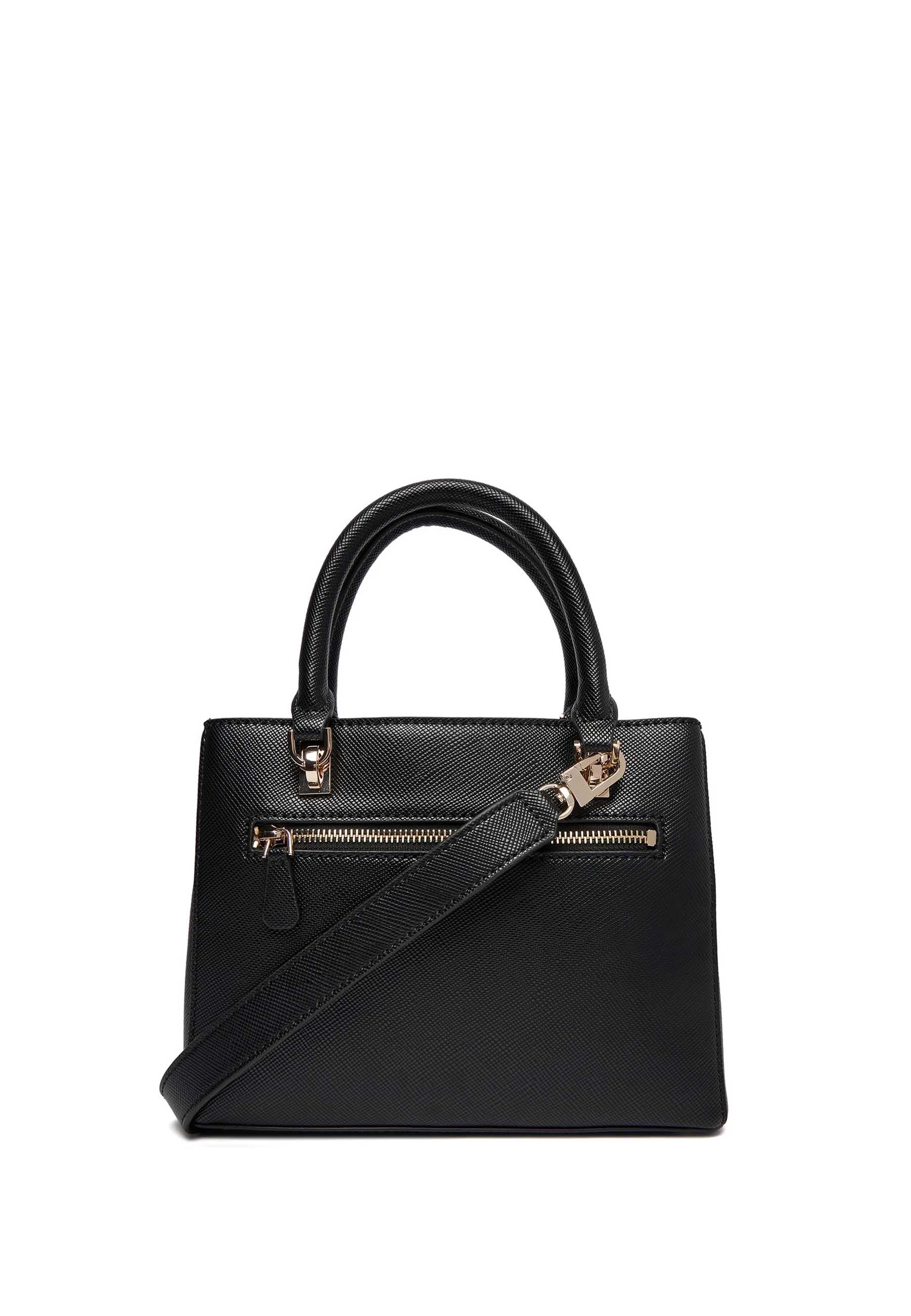 Borse a mano Nero Guess