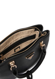 Borse a mano Nero Guess