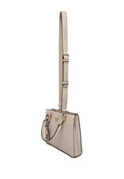 Borse a mano Beige Guess