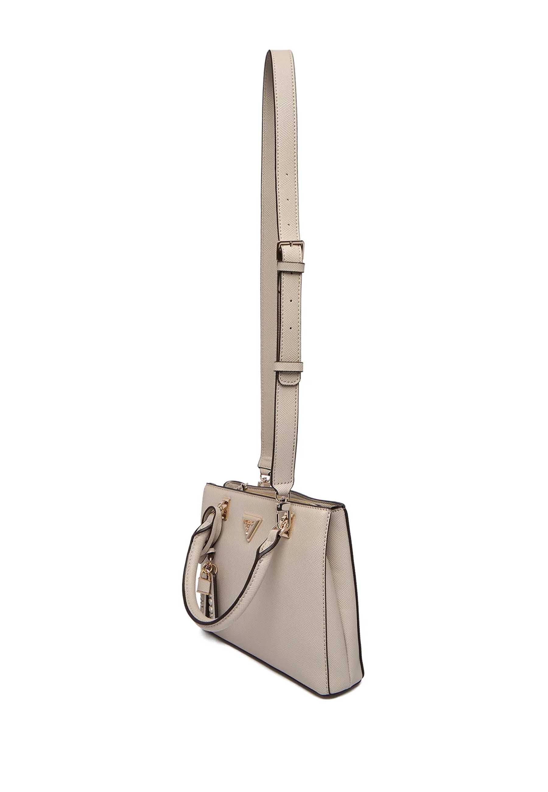 Borse a mano Beige Guess