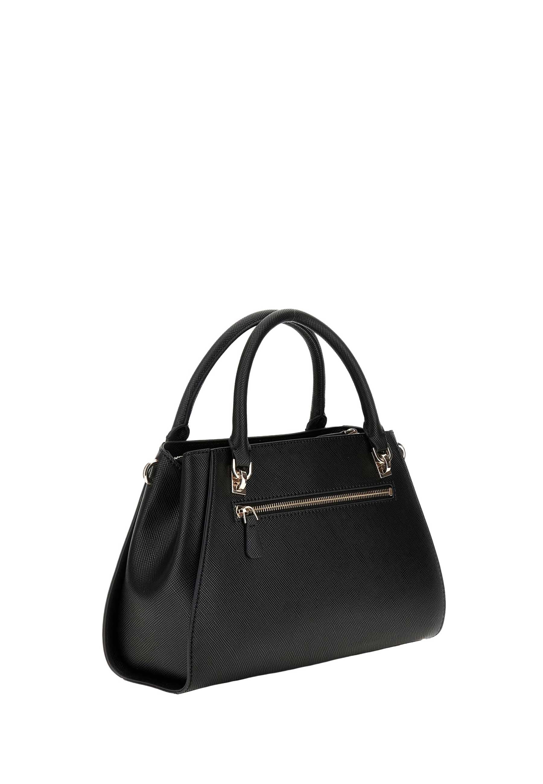 Borse a mano Nero Guess