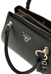 Borse a mano Nero Guess