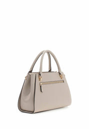 Borse a mano Beige Guess