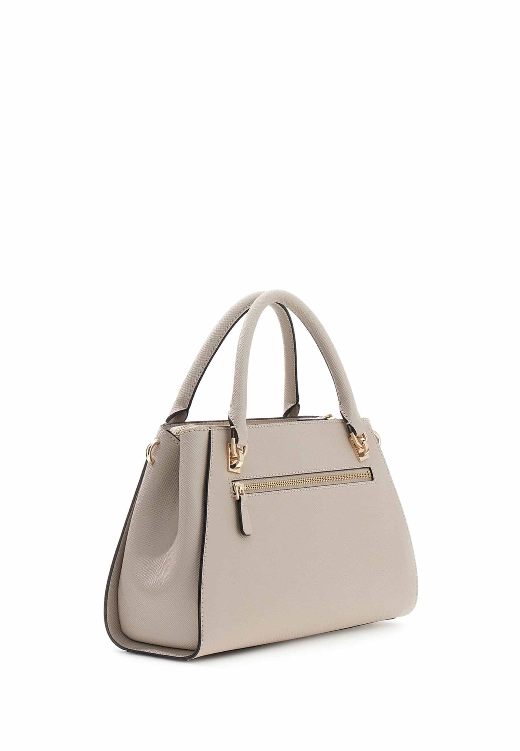 Borse a mano Beige Guess