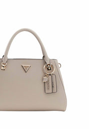 Borse a mano Beige Guess