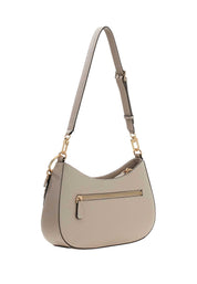 Borse a spalla Beige Guess