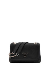 Tracolla Nero Guess