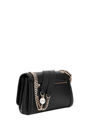 Tracolla Nero Guess