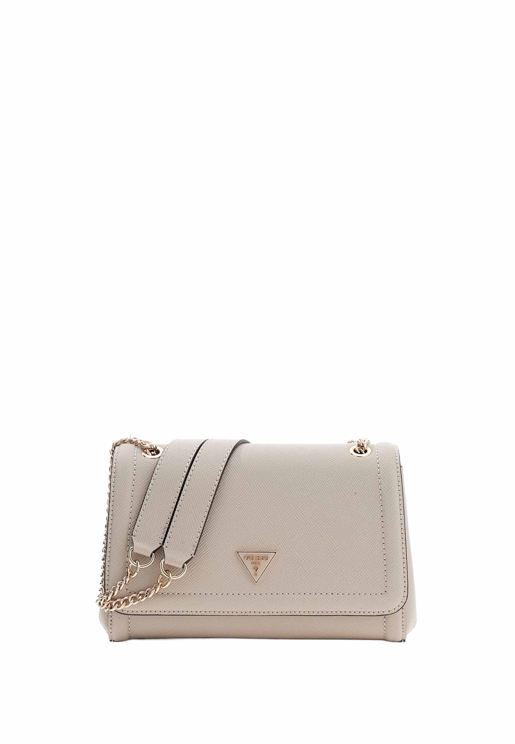 Tracolla Beige Guess