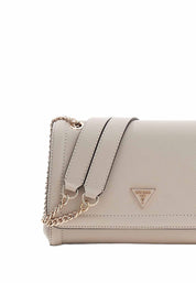 Tracolla Beige Guess