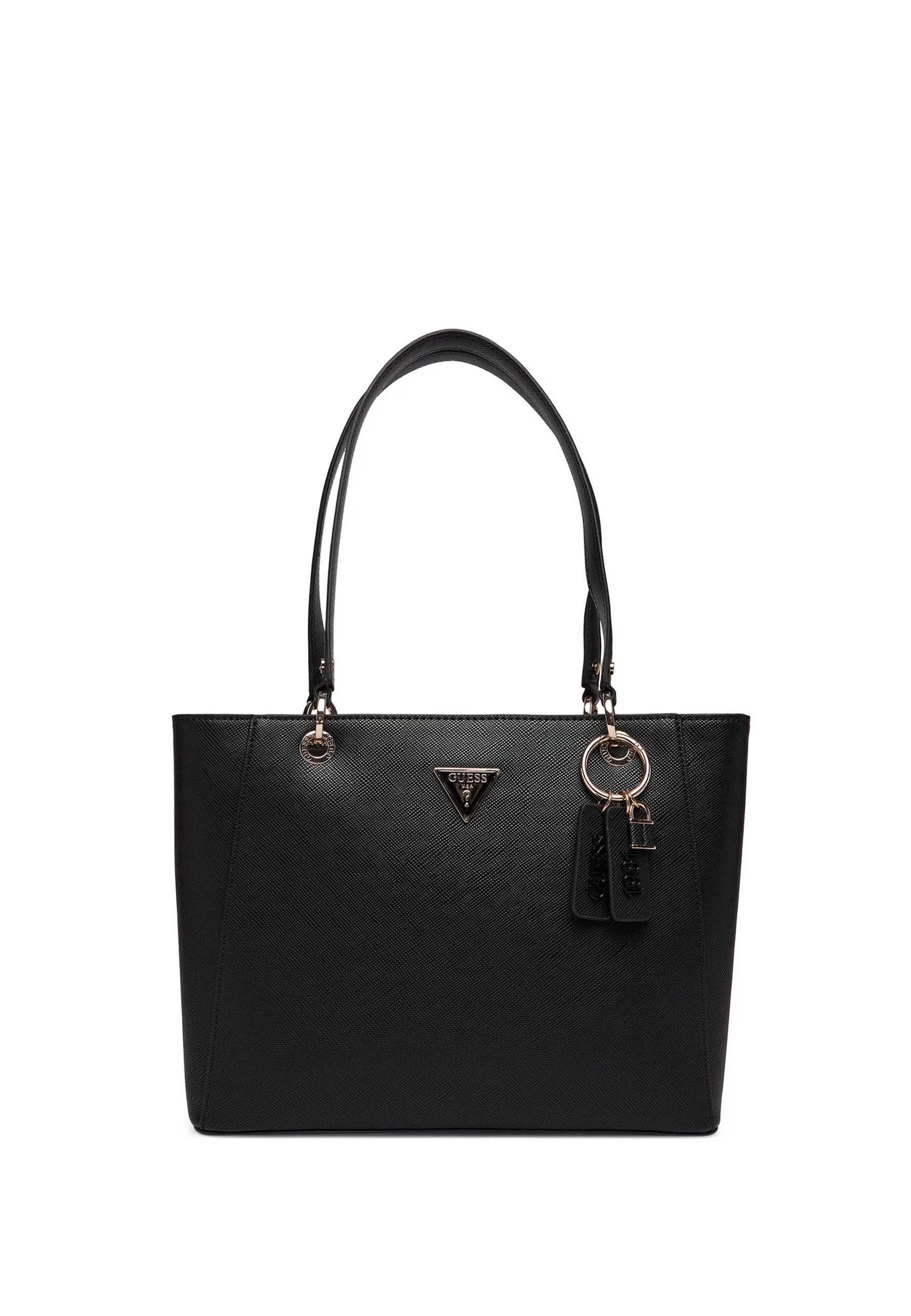 Shopper Nero Guess