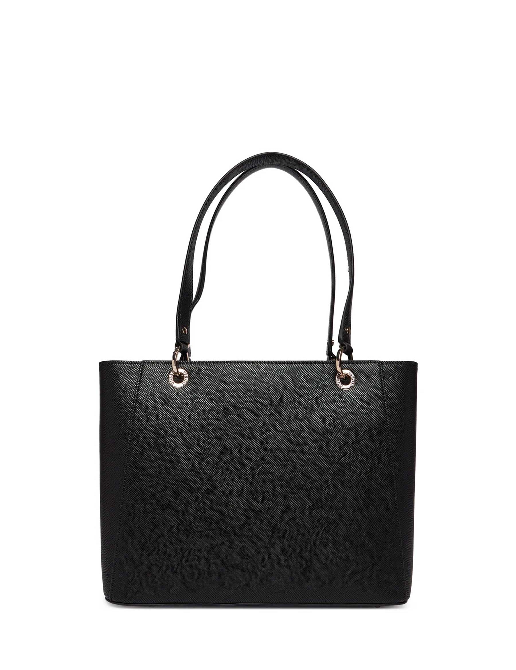 Shopper Nero Guess