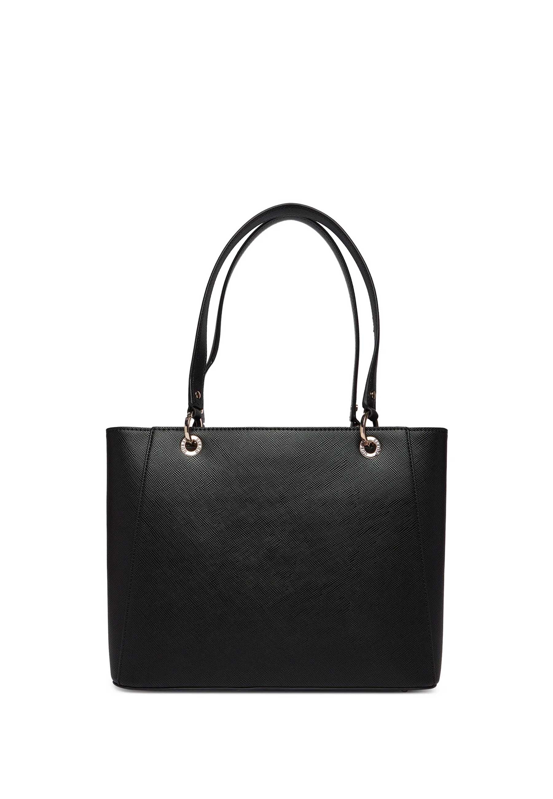 Shopper Nero Guess