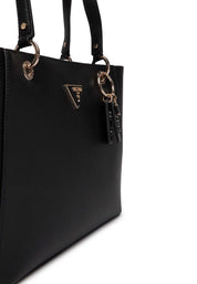 Shopper Nero Guess