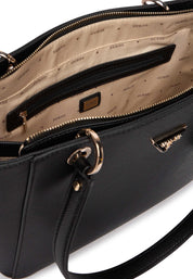 Shopper Nero Guess