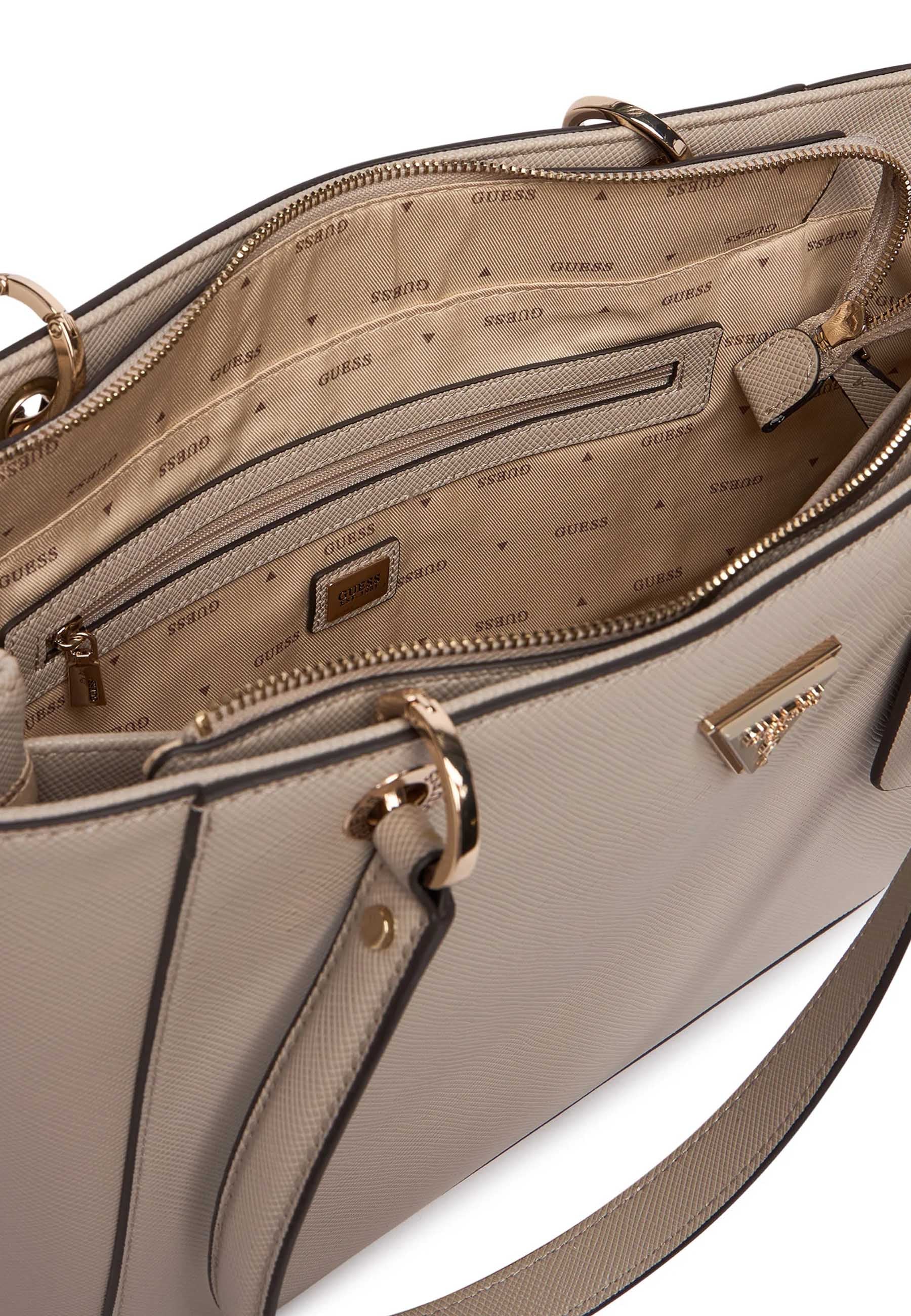 Shopper Beige Guess