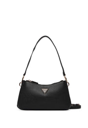 Tracolla Nero Guess