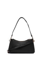 Tracolla Nero Guess