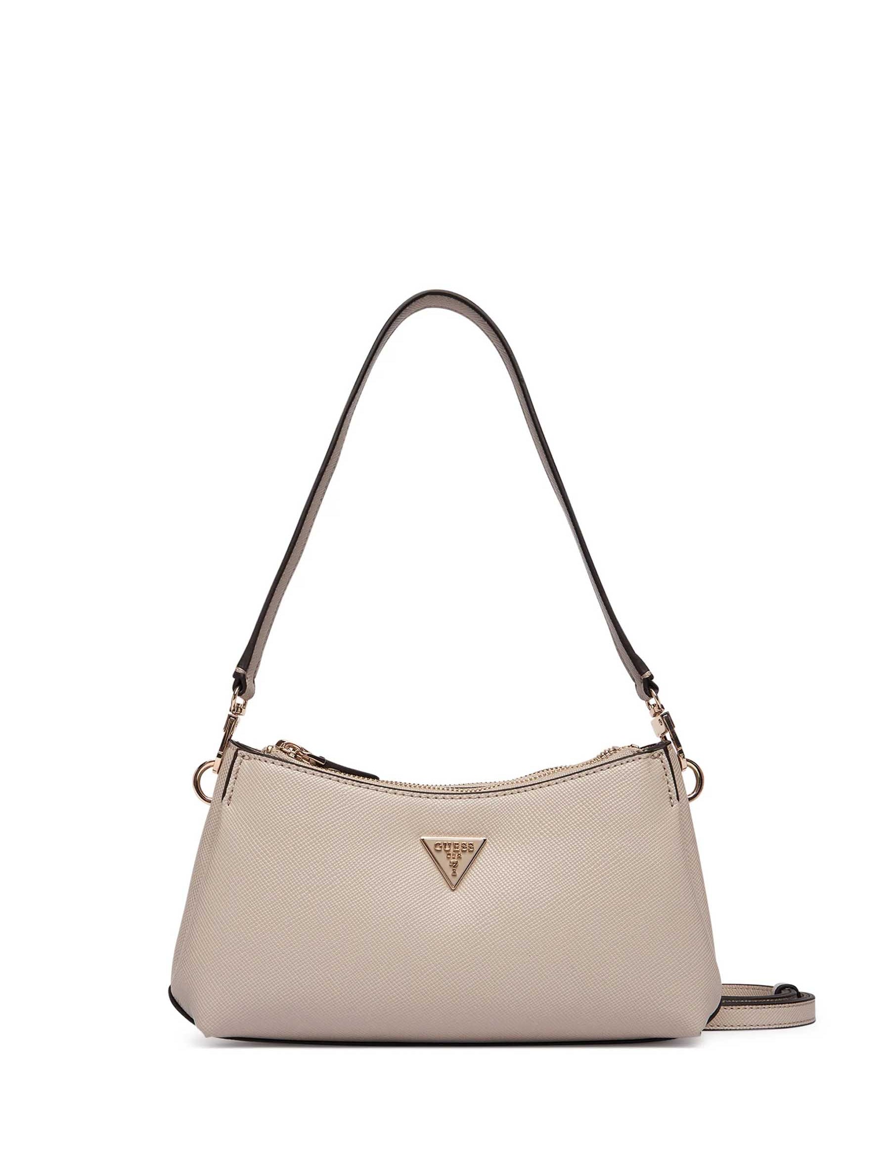 Tracolla Beige Guess