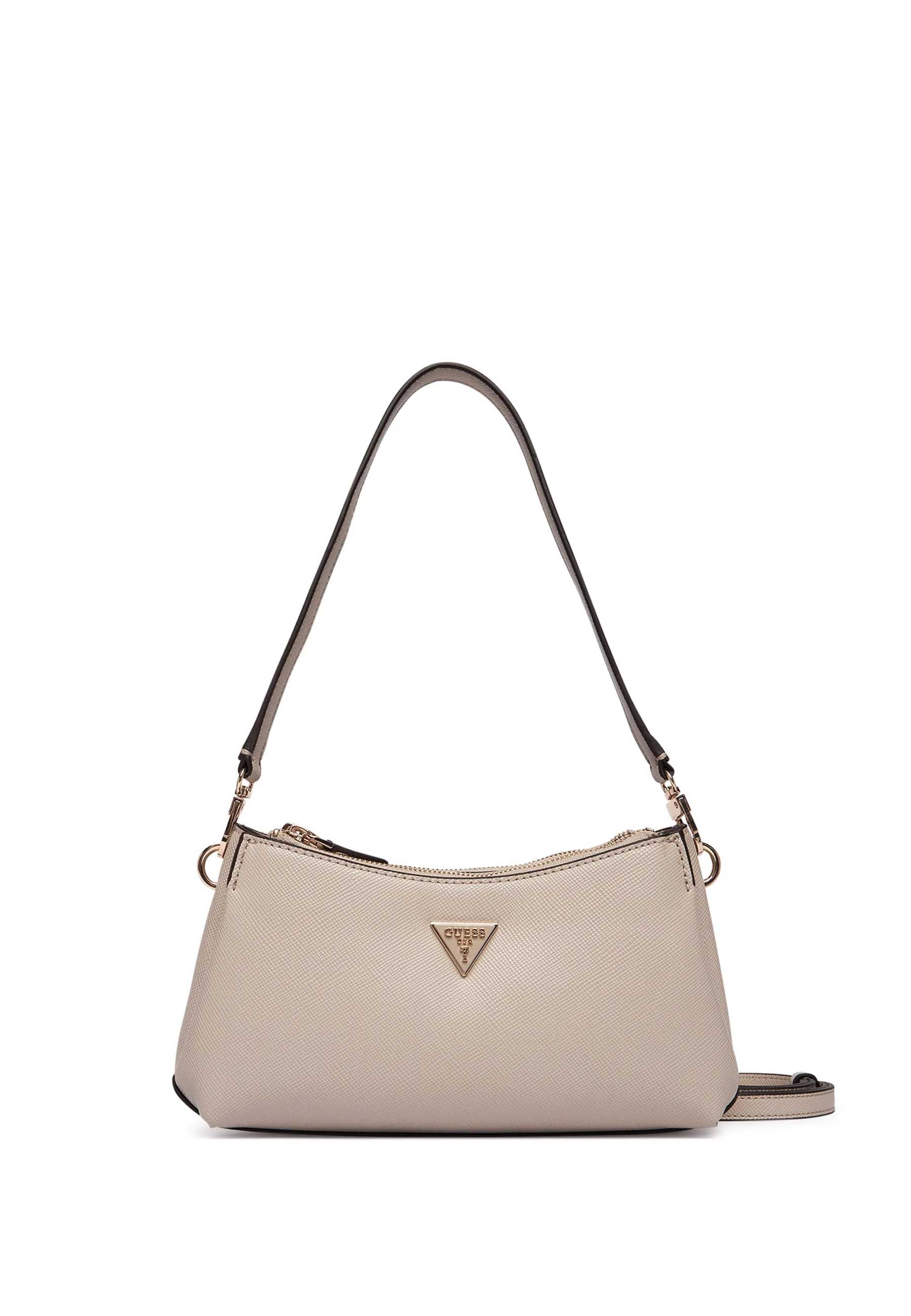 Tracolla Beige Guess