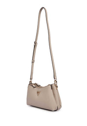 Tracolla Beige Guess
