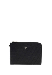 Pochette Nero Guess
