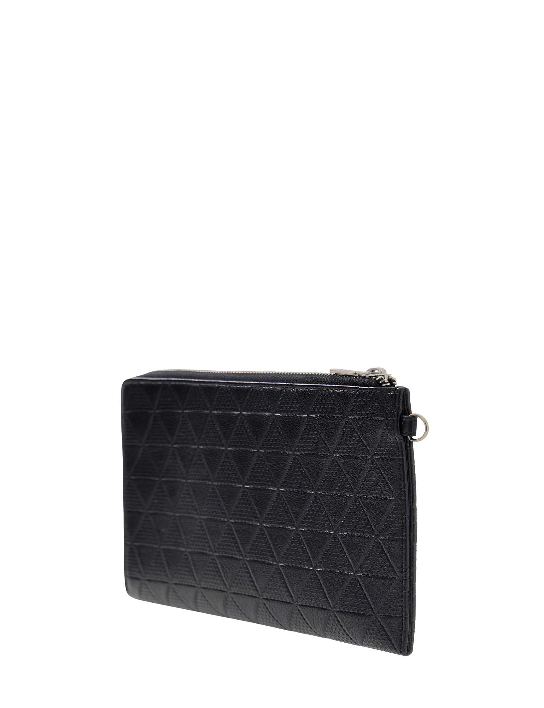 Pochette Nero Guess