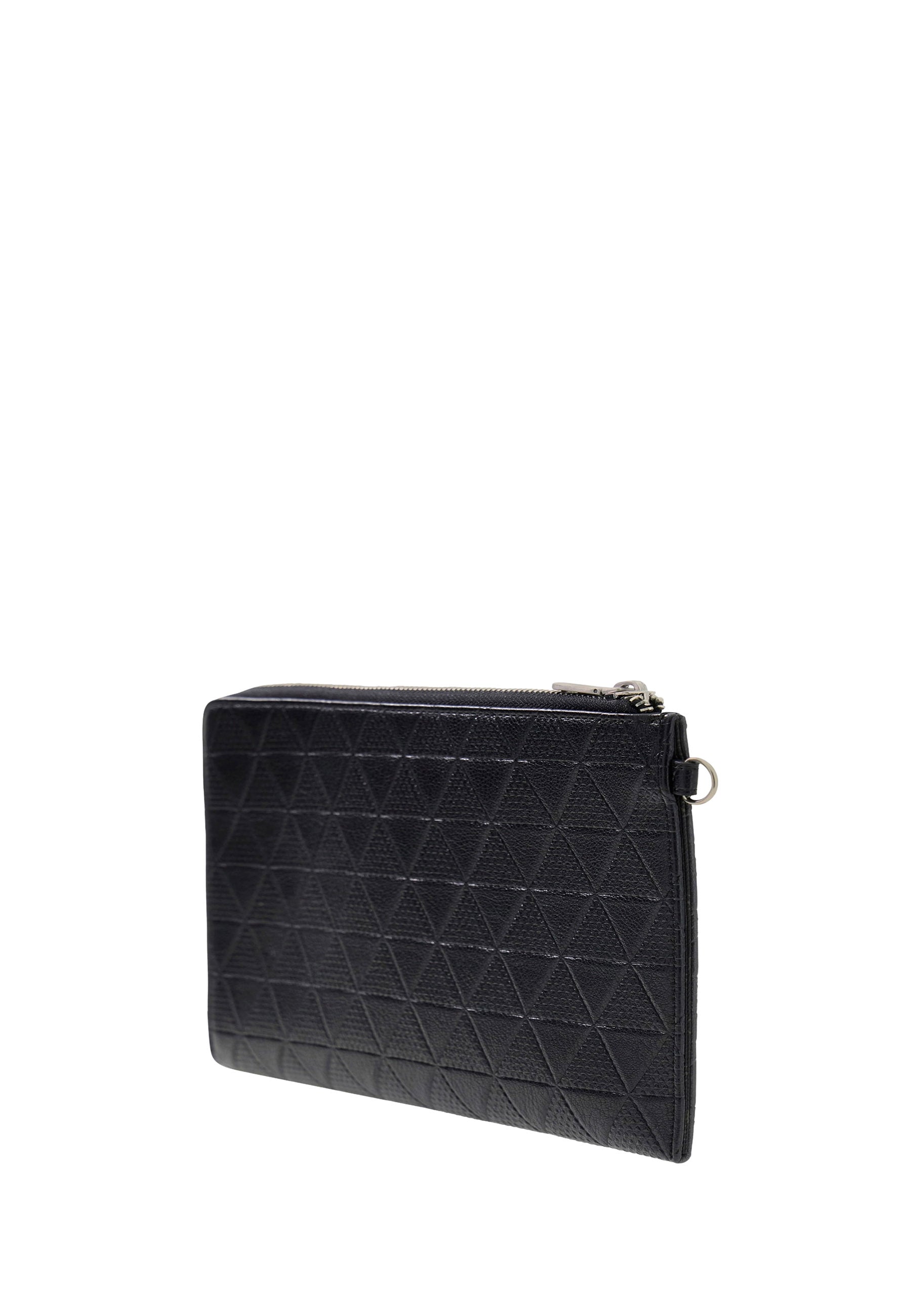 Pochette Nero Guess