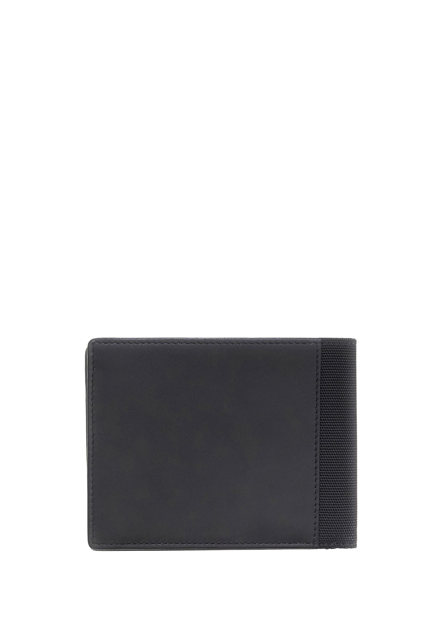 Portafogli Nero Guess