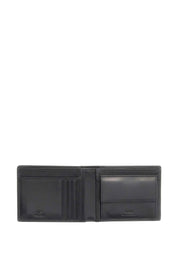 Portafogli Nero Guess