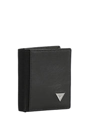 Portafogli Nero Guess
