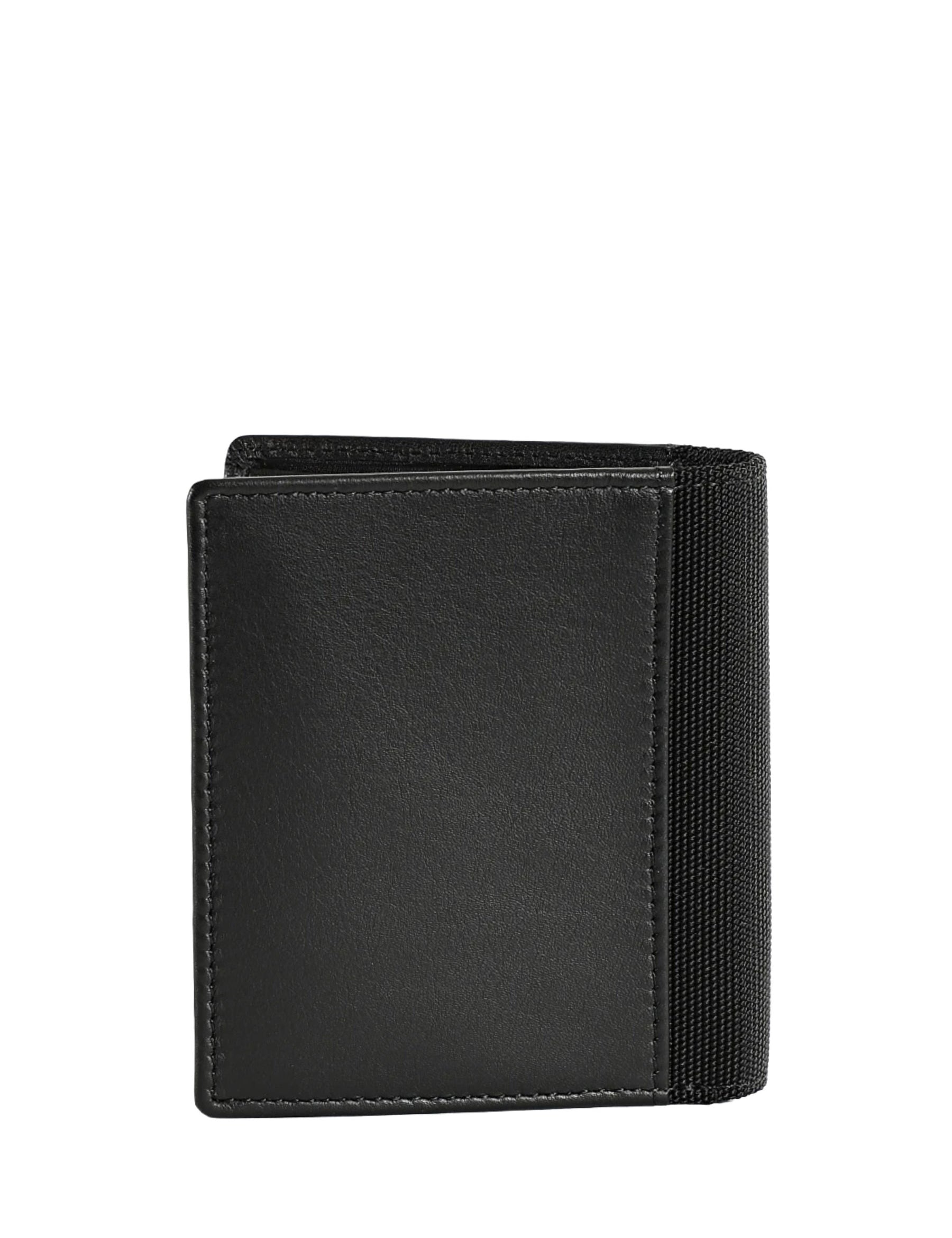 Portafogli Nero Guess