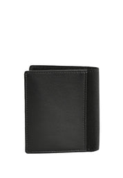 Portafogli Nero Guess