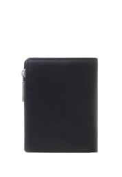 Portafogli Nero Guess