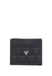 Portafogli Nero Guess