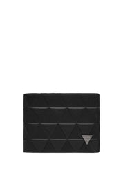 Portafogli Nero Guess