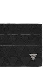 Portafogli Nero Guess
