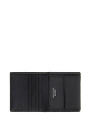 Portafogli Nero Guess