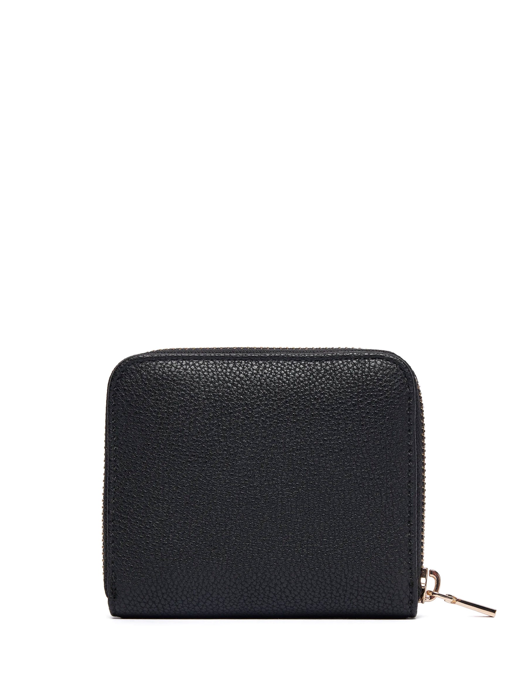 Portafogli Nero Guess