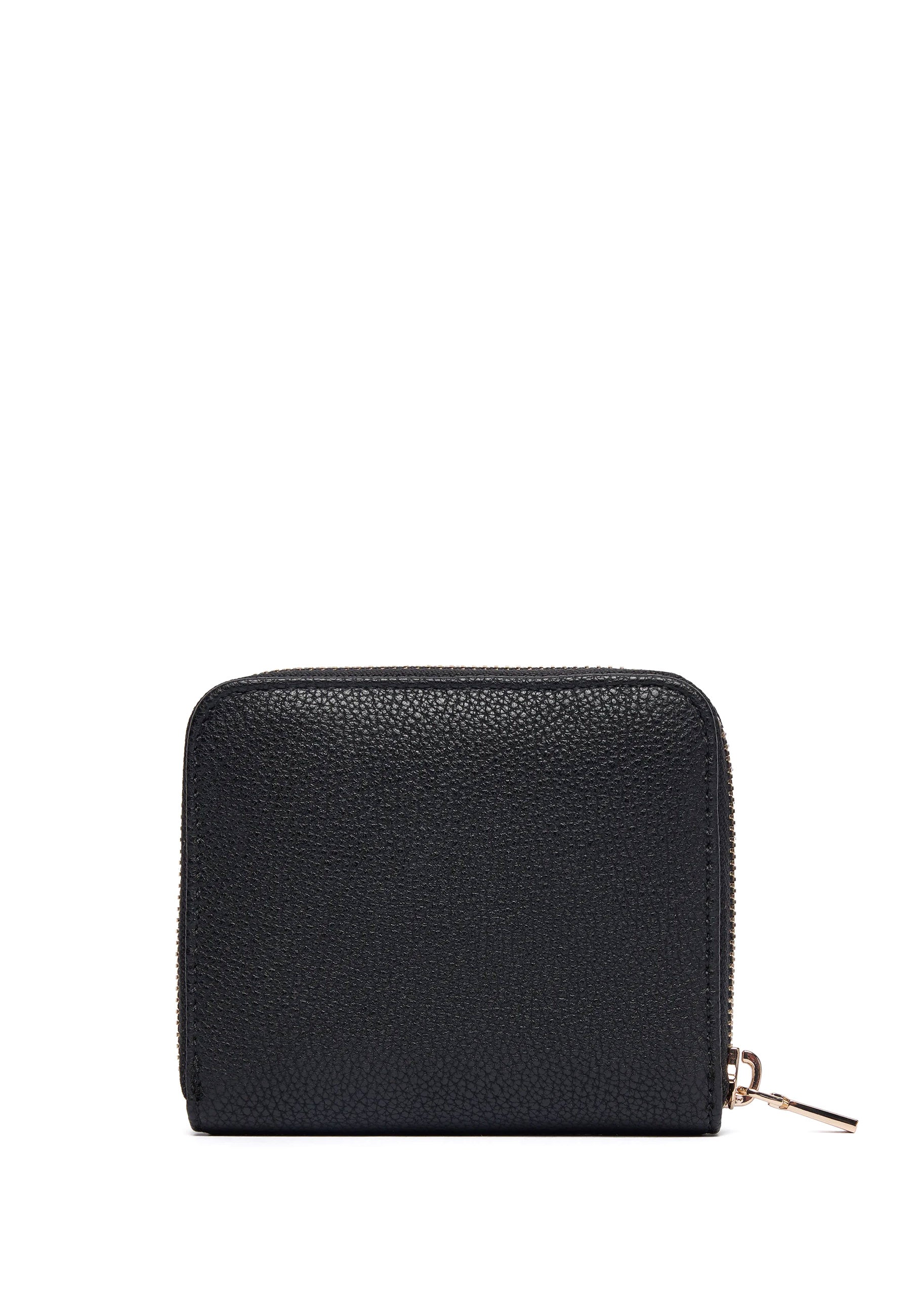 Portafogli Nero Guess