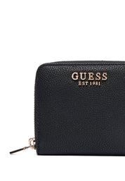 Portafogli Nero Guess