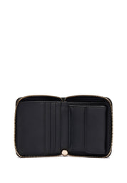 Portafogli Nero Guess